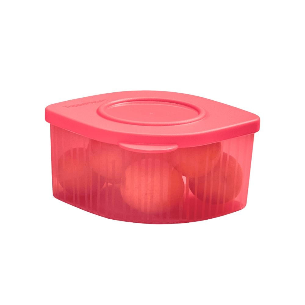 Fresh Box Quadrado Tupperware 470ml 470ml / Glamour