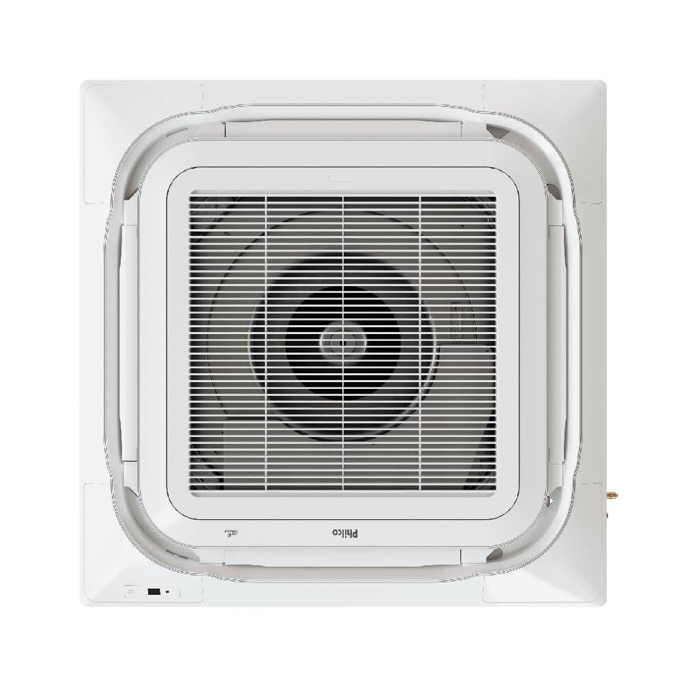Foto 3 de Ar Condicionado Split Cassete Philco Eco 55000 BTU FR 220V