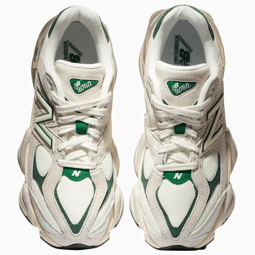 New Balance 9060 Spruce Pack — 44, Novo