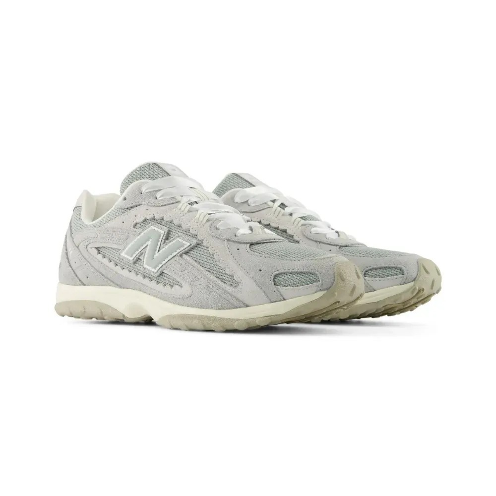 New Balance 204L Grey — 34 / 35 / 36 / 37 / 38 / 39 / 40, Novo