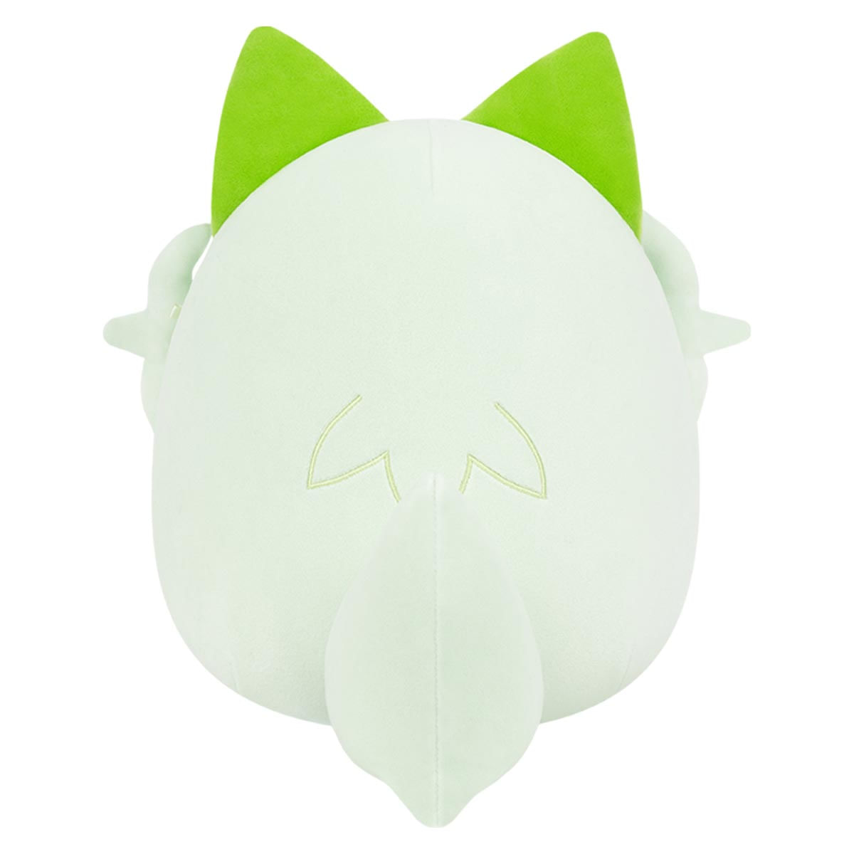 Foto 4 de Squishmallows - Pelucia Sprigatito De 35cm Pokémon