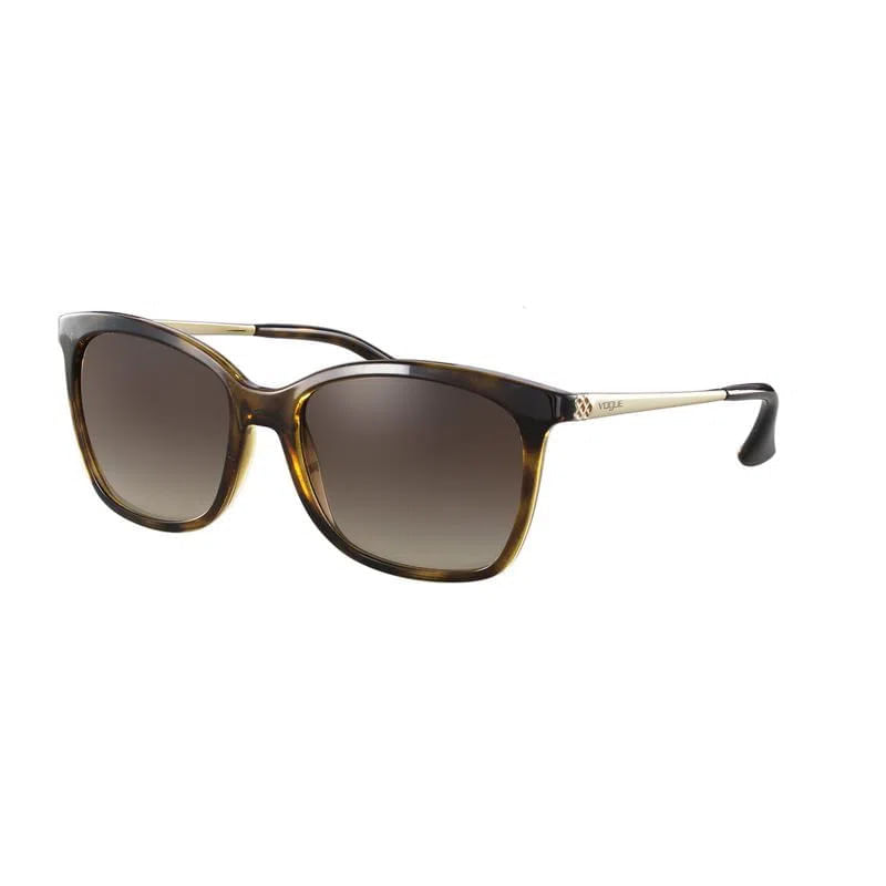 Óculos de sol Vogue, modelo VO5044SL, cor W65613, tamanho 55