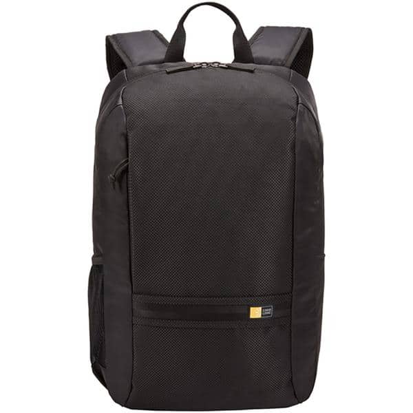 Mochila para notebook até 15.6" Key black 3204193 Case Logic PT 1 UN