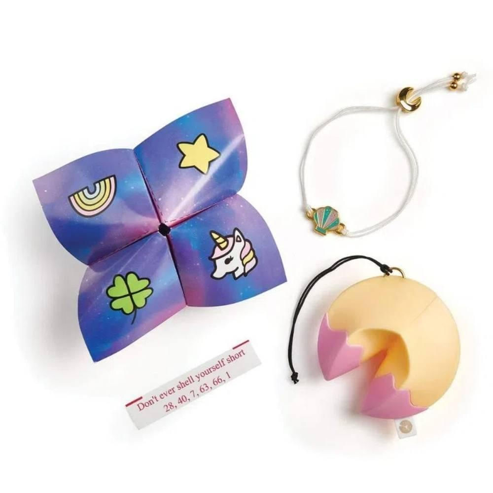 Foto 3 de Kit Lucky Fortune - Surprise (1500) C/ 5
