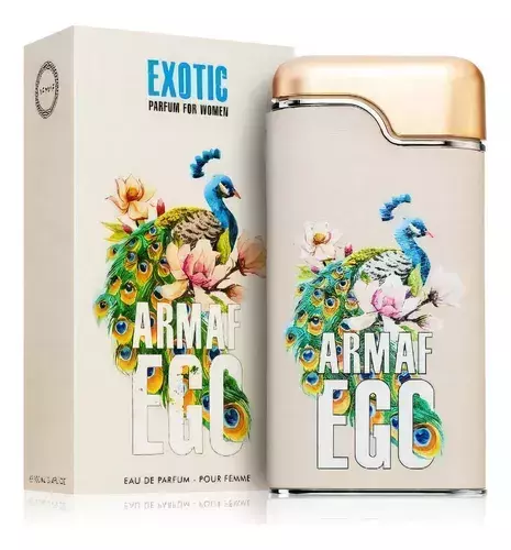Ego Exotic — 100 ML