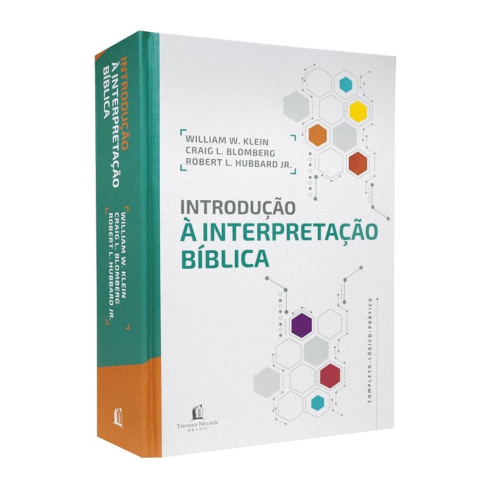 Introdução à Interpretação Bíblica