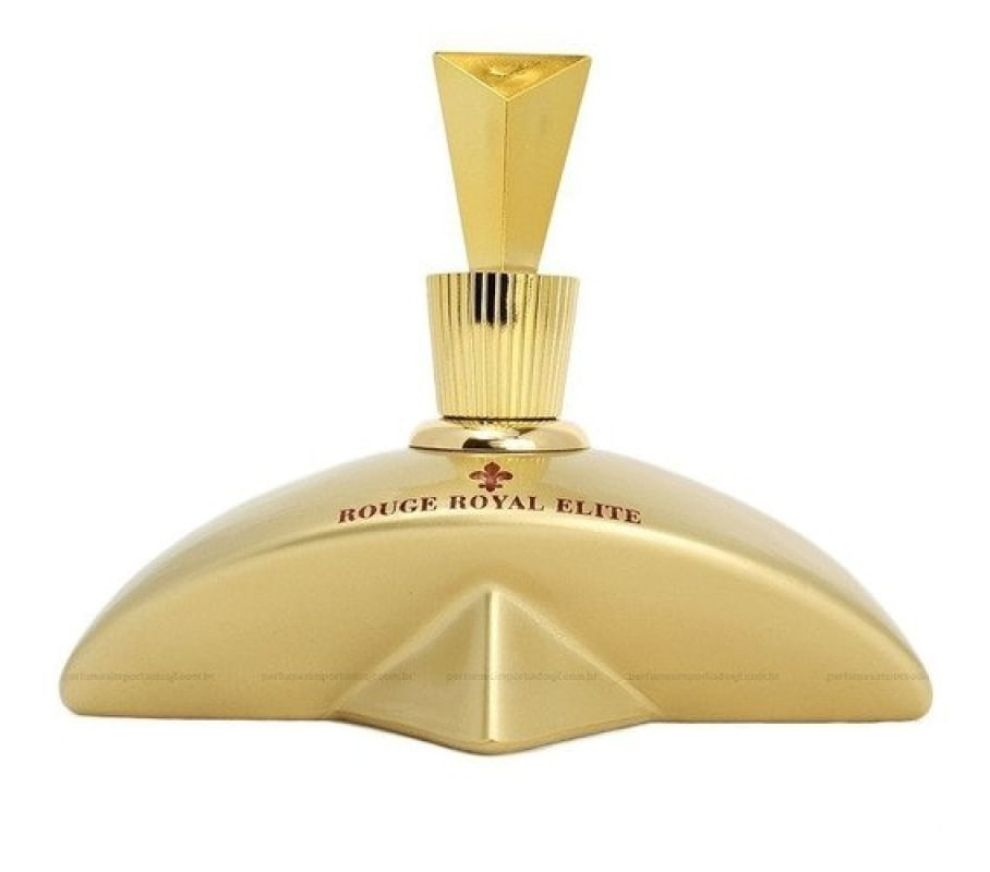 Marina De Bourbon Rouge Royal Elite Eau De Parfum 100ml