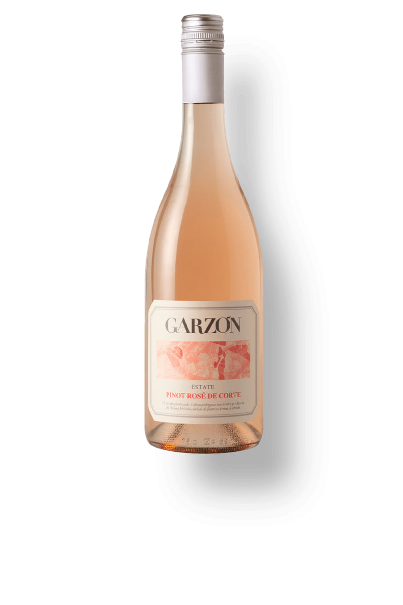 Garzón Estate Pinot Rosé de Corte