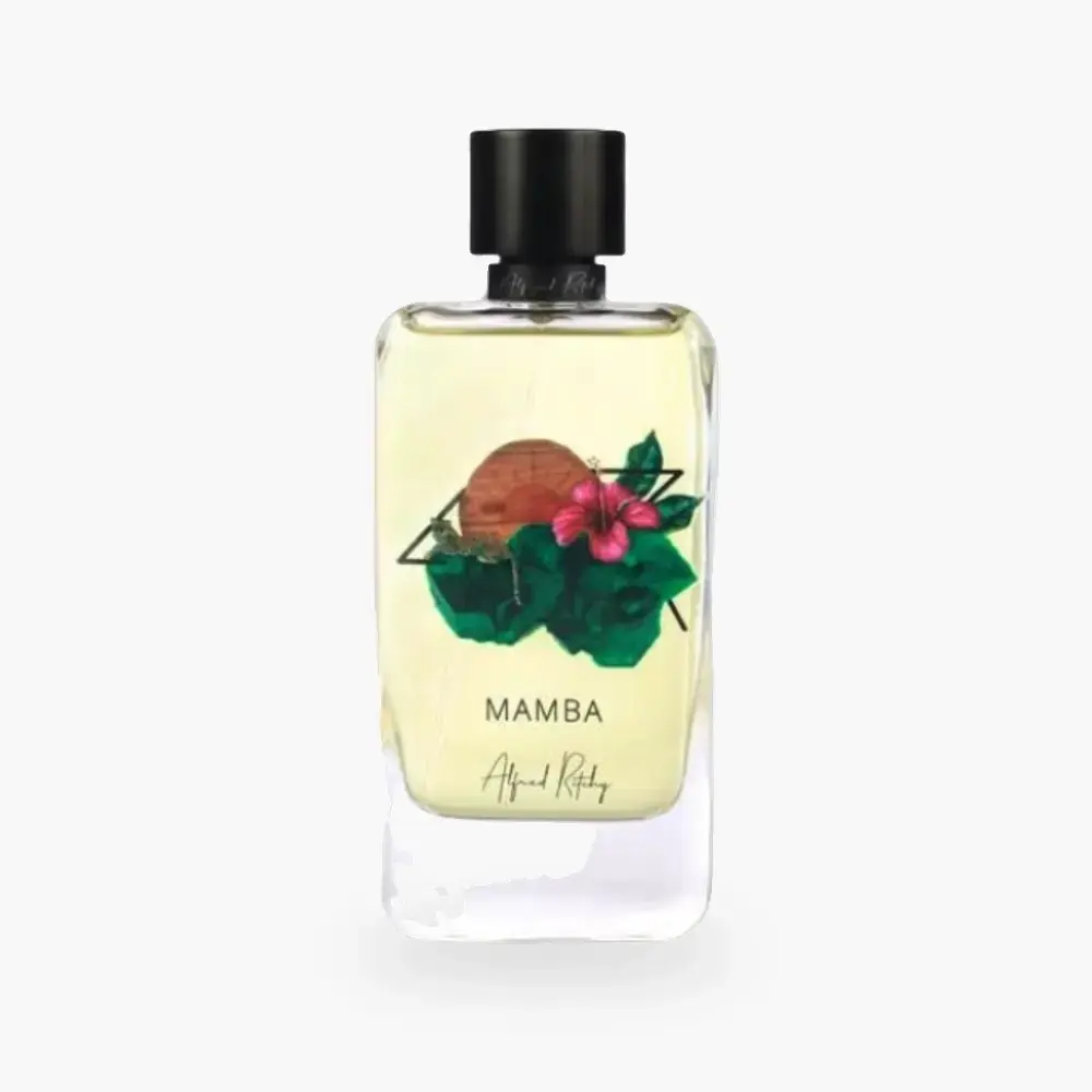 Mamba — 100 ML