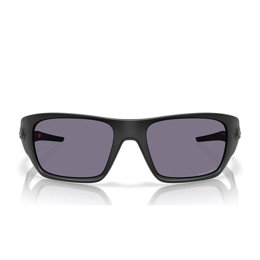 Óculos de Sol Unissex Oakley OO9486 Preto Fosco
