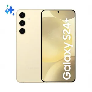 Smartphone Samsung Galaxy S24+ 256GB 5G 12GB RAM