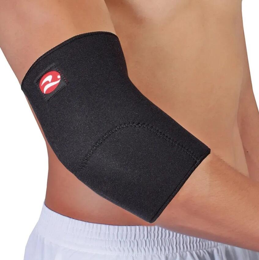 Cotoveleira Neoprene Realtex - unica - G