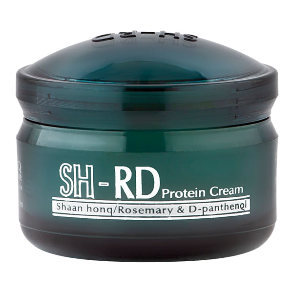 N.P.P.E. SH-RD Protein Cream - Leave-In — 80ml