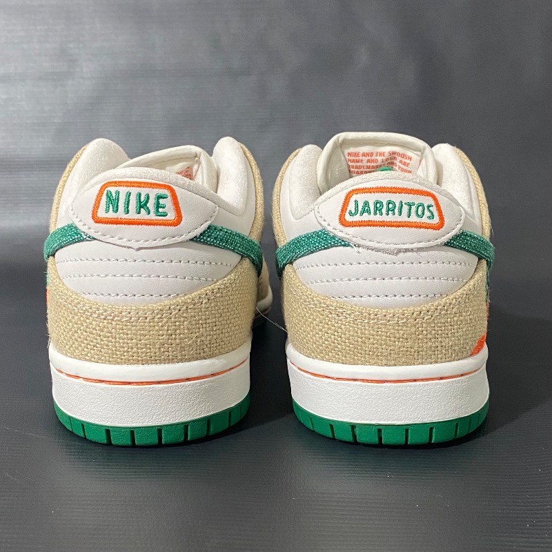 Foto 3 de Jarritos x Nike SB Dunk Low — 39, Novo