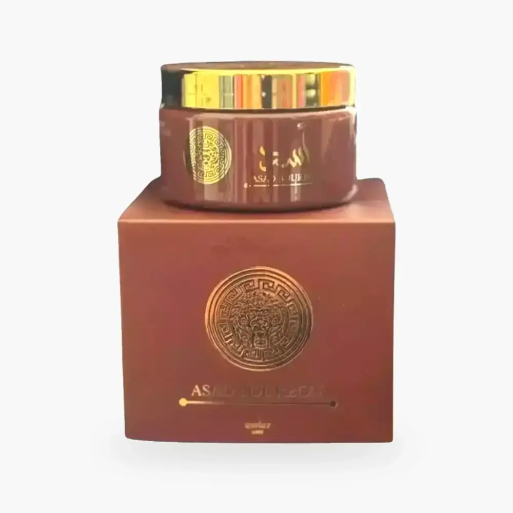 Hidratante Corporal Asad Bourbon (POTE) — 200 GR