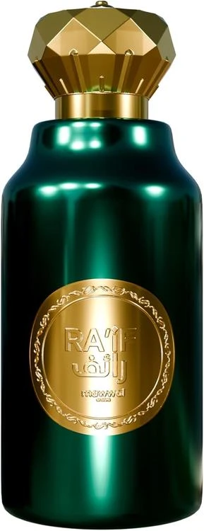 Mawwal - Raif Eau De Parfum Masculino 100ml
