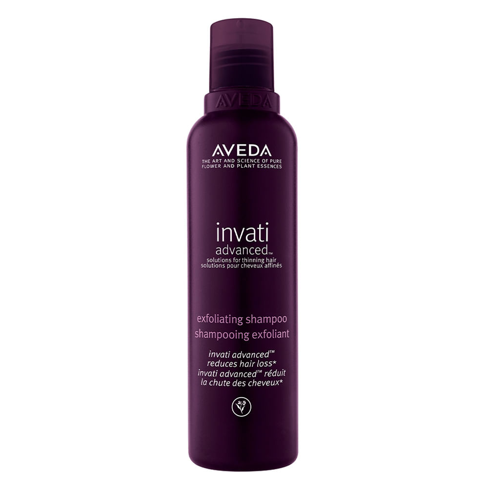 Aveda Invati Advanced – Shampoo Esfoliante — 200ml