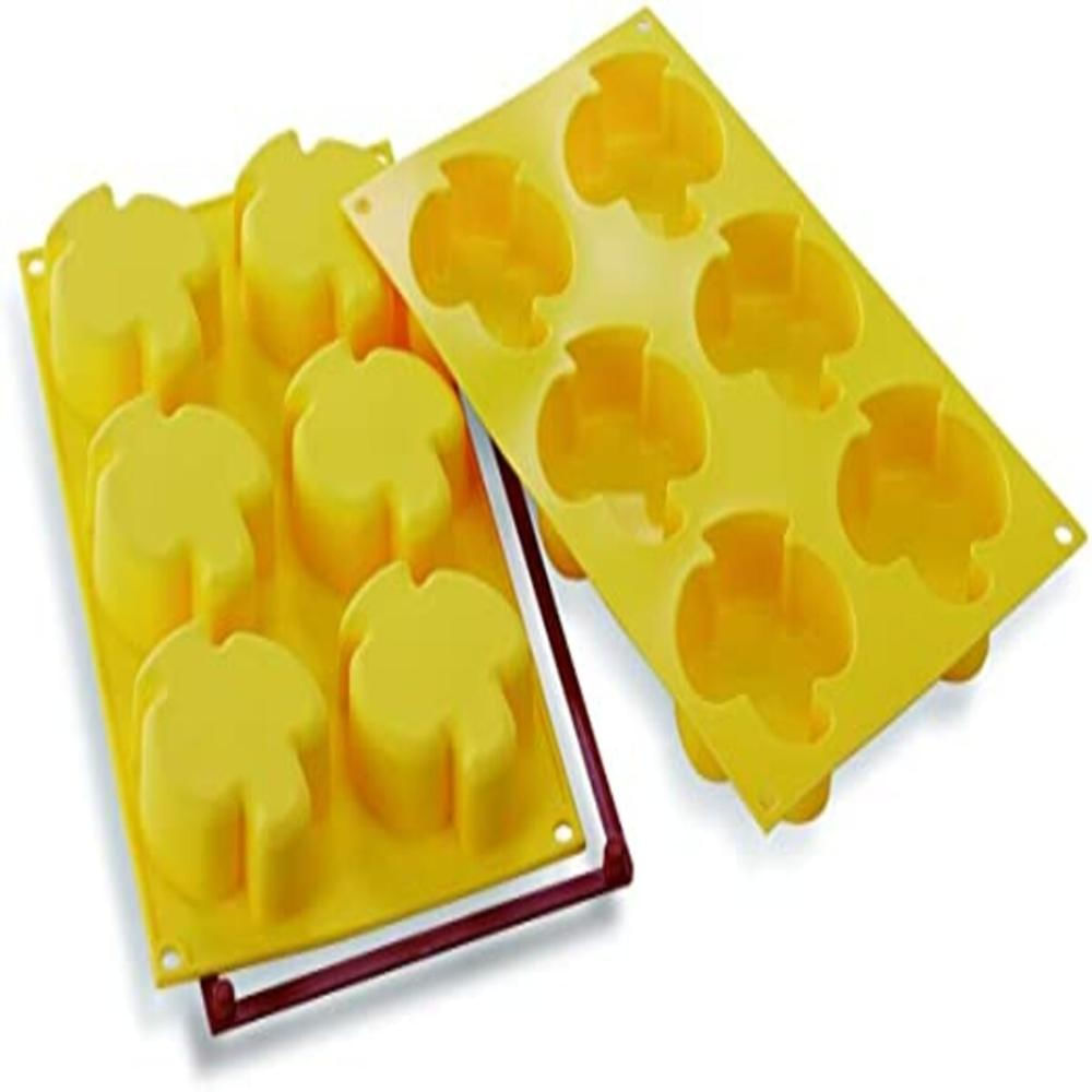 Foto 3 de Forma Silicone Doce Gourmet Confeitaria Colombina Silikomart