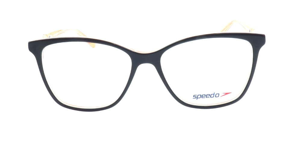 Armação de Óculos de Grau Speedo, modelo SP6120WN, cor H02