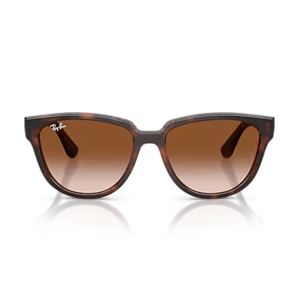 Óculos de Sol Feminino Ray-Ban RB4463L Tartaruga