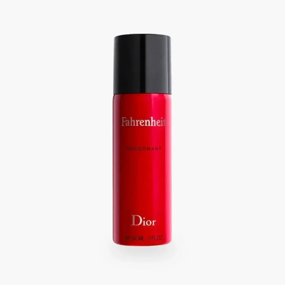 Fahrenheit Déodorant Spray — 150 ML