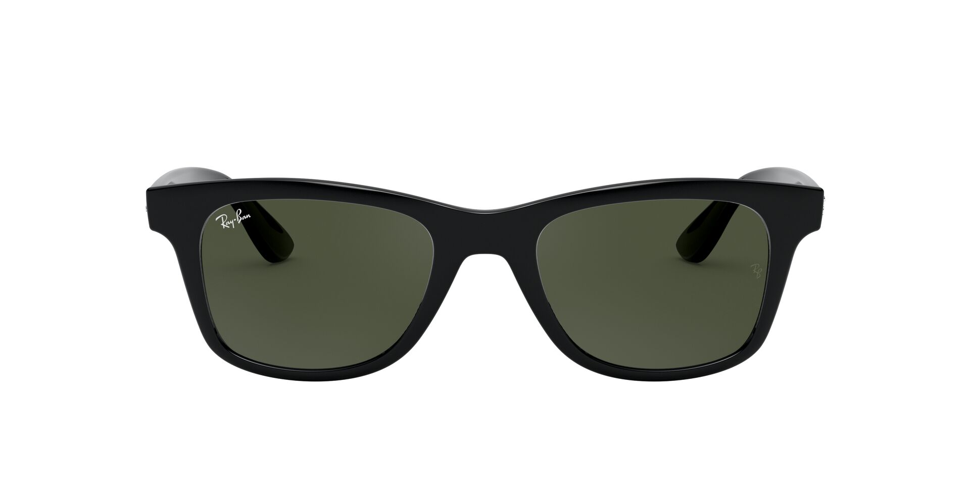 Óculos de Sol Ray-Ban, modelo RB4640L, cor 601/31, tamanho 50