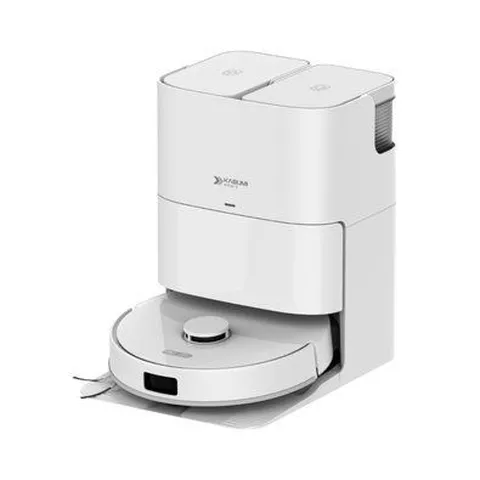 Robô Aspirador e Passa Pano Smart K4000
