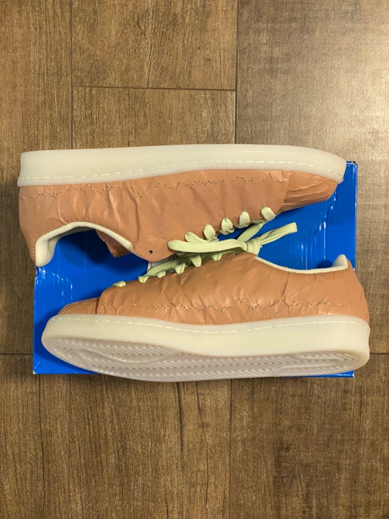 Foto 3 de adidas Campus 80s Crop — 37, Novo