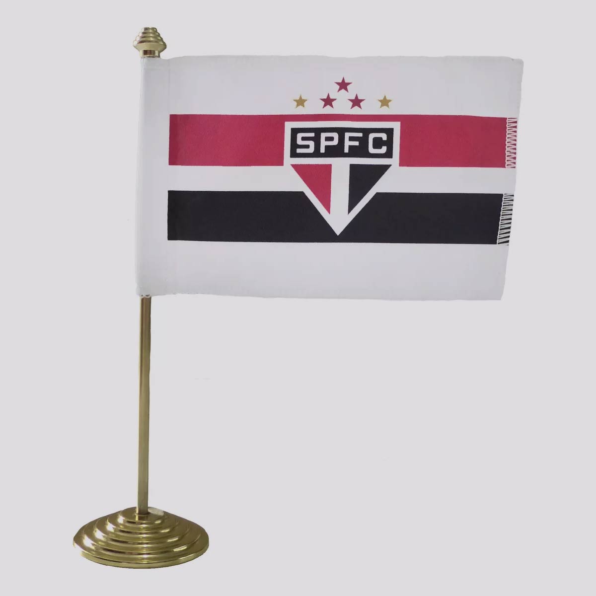 Bandeira de Mesa São Paulo