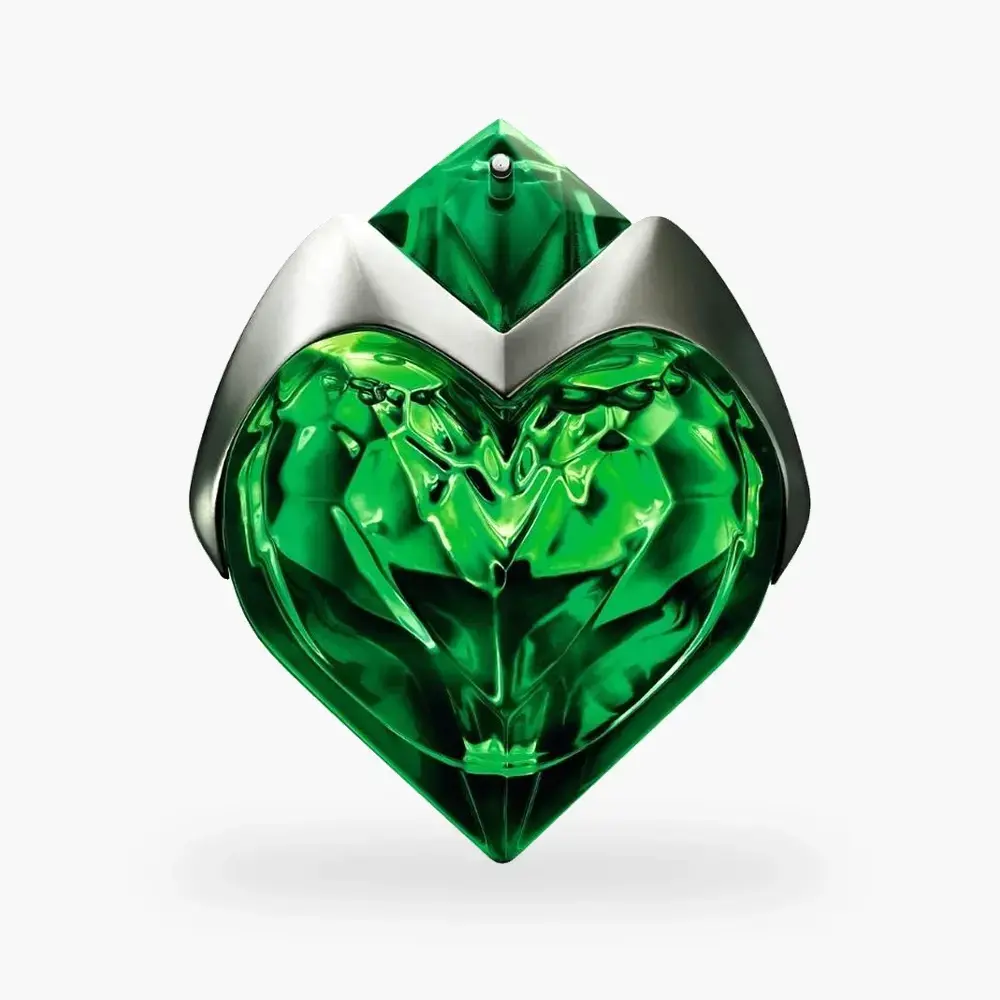Aura Mugler Eau de Parfum — 90ML