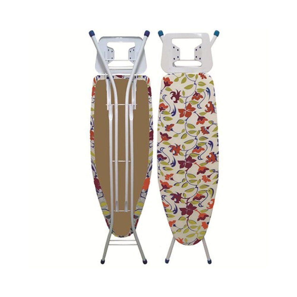 Foto 2 de Tábua De Passar Metaltec 5001 Estampada Branco