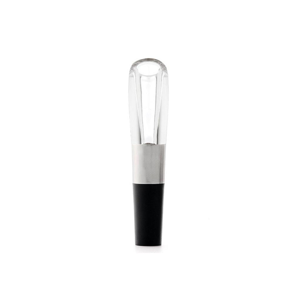 Aerador Oxigenador de Vinhos Profissional Universal Garrafa