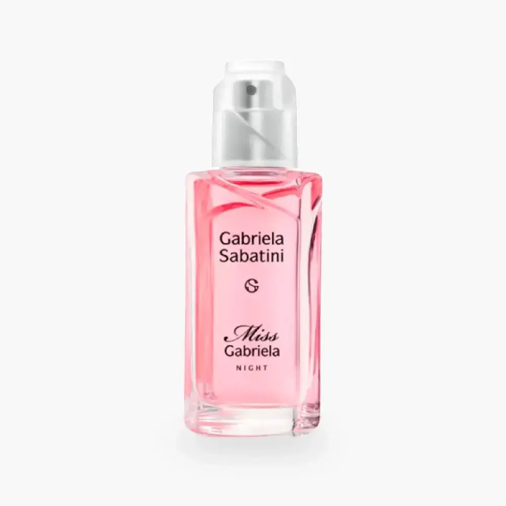 Miss Gabriela Night — 20ML