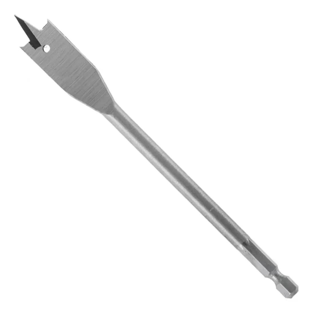 BROCA CHATA MAIRA 24MM PR. 6 POL. - 150MM SEXTAVADA-MTX