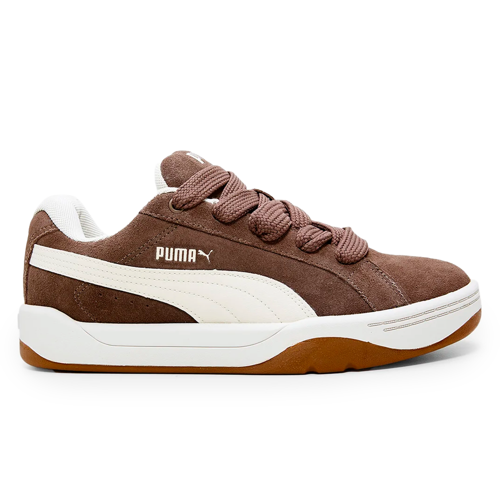 Puma Park Lifestyle Easy Bdp Bronze Alpine Snow — 39, Novo