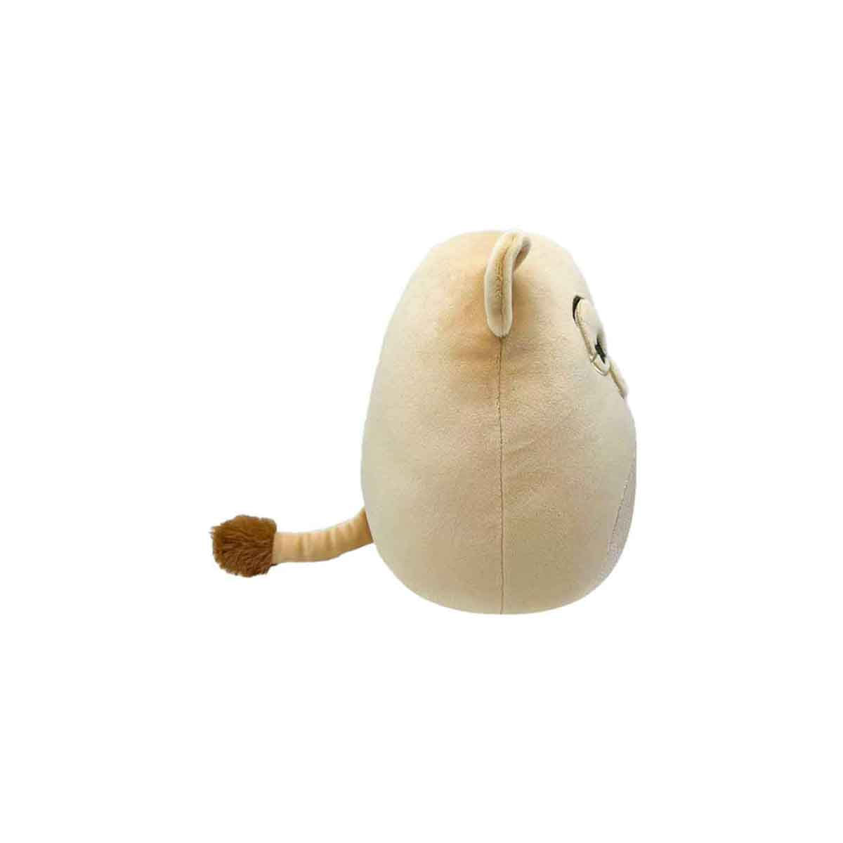 Foto 3 de Pelúcia Nala De 20Cm Do Rei Leão - Squishmallows