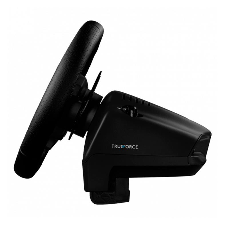 Foto 4 de Volante Logitech G923 TRUEFORCE Para PS5/PS4/PC , 941-000148