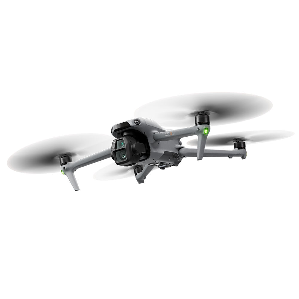Foto 4 de Drone DJI Air 3S Standard (Sem tela) BR - DJI054