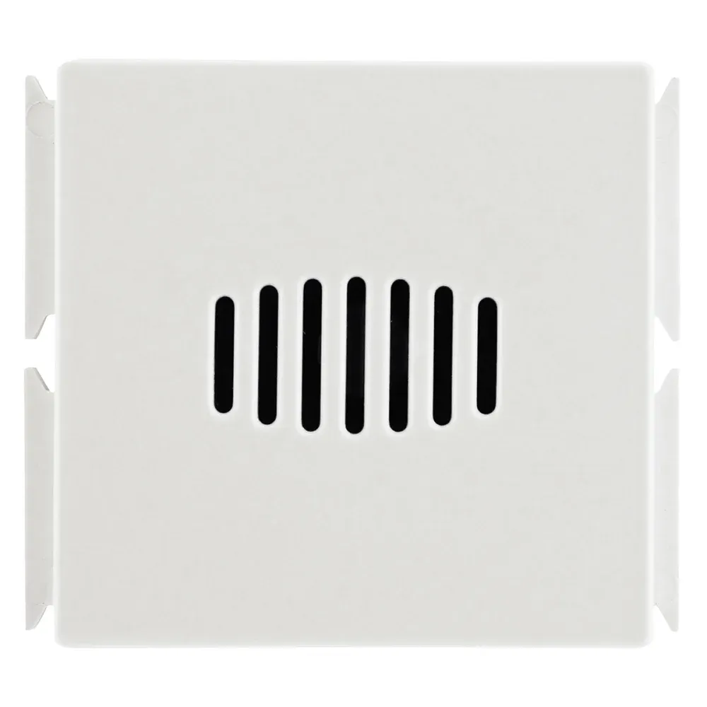 Módulo Campainha Cigarra Aria Branco Biv Tramontina