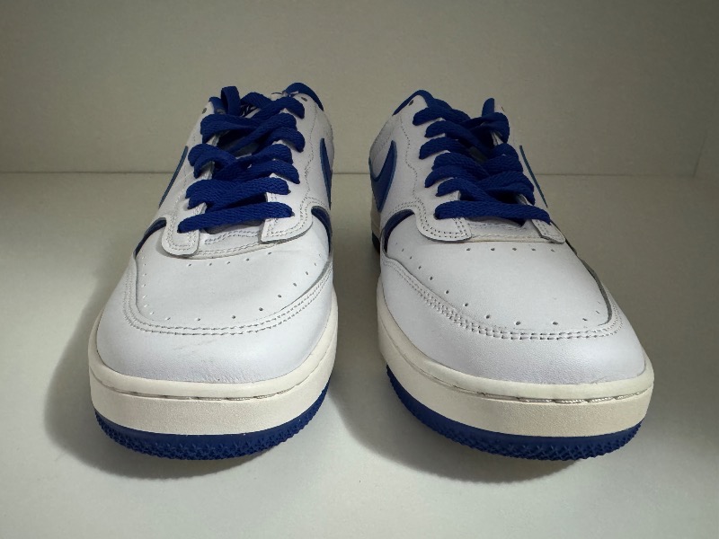 Foto 4 de Nike Gamma Force White Game Royal — 40, Usado