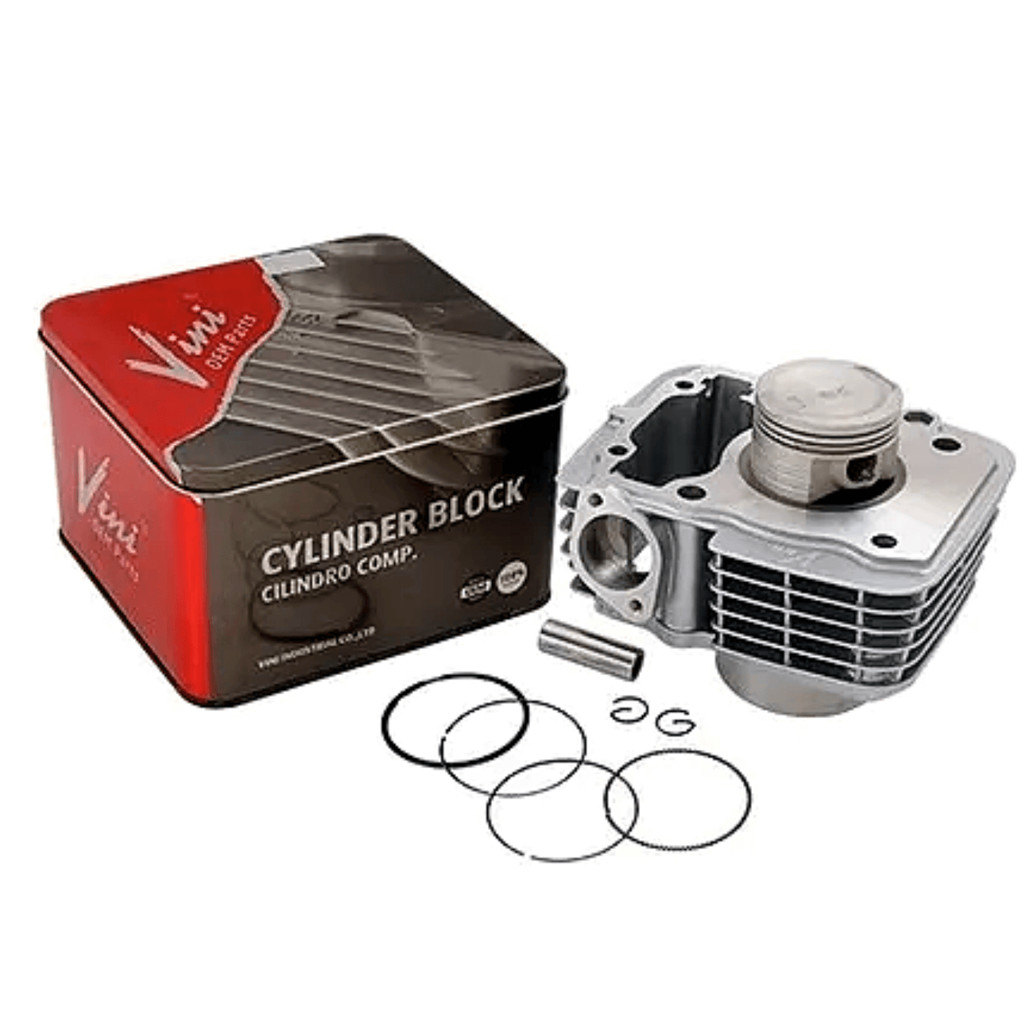 CILINDRO MOTOR COMPLETO COMET 150 VINI