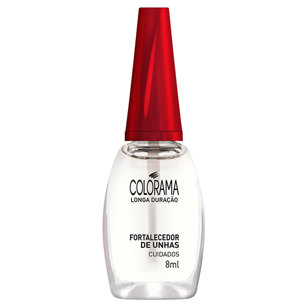 Base Fortalecedora Colorama — 8ml