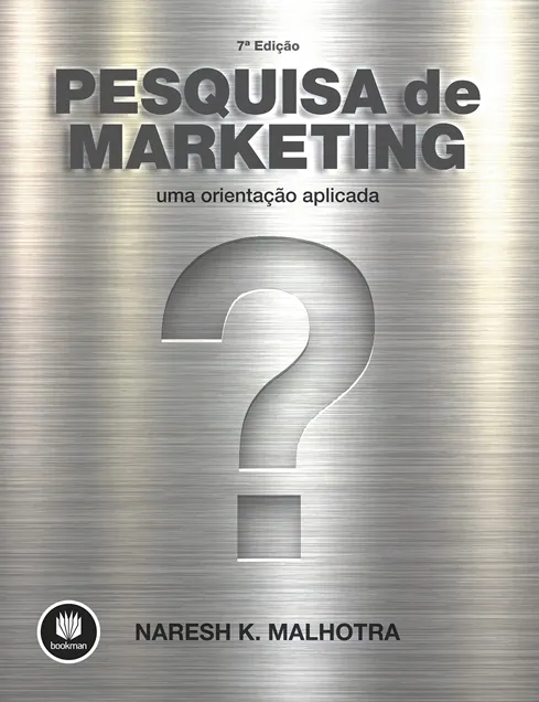 Pesquisa de Marketing