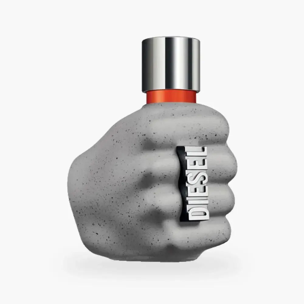 Only The Brave Street — 125 ML