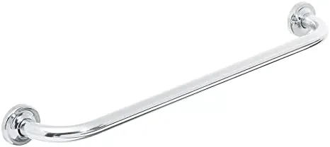 ALCA APOIO ALUM 800 MM RETA SICMOL