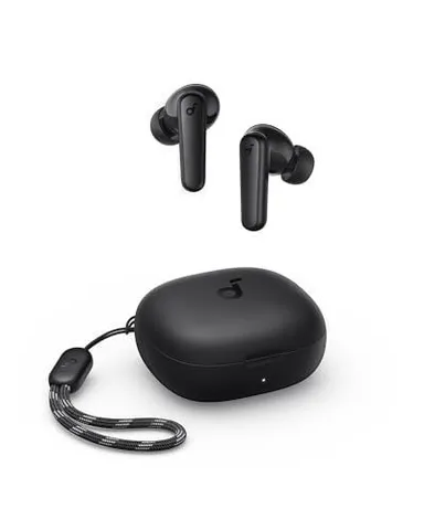 Fone Ouvido Bluetooth Anker soundcore P20i 2 Mics