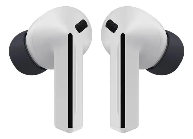 Fone Ouvido Samsung Galaxy Buds3 Fe Cancelamento Ruído