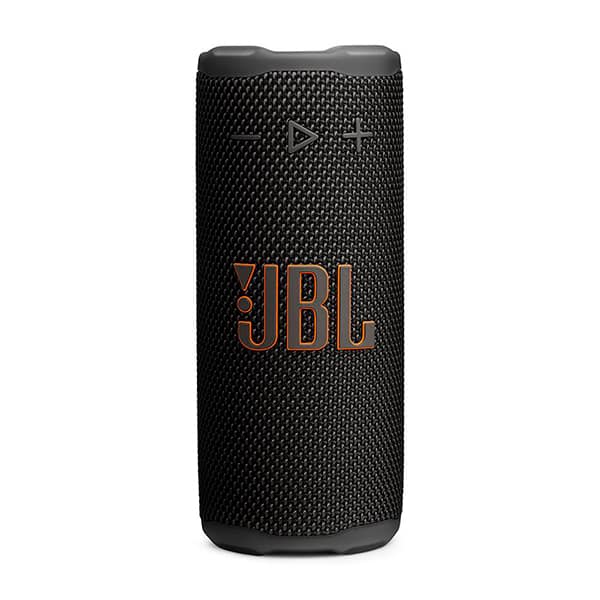 Caixa de som recarregável JBL Grip, 16w, rws, Bluetooth, Preta, Jbl CX 1 UN