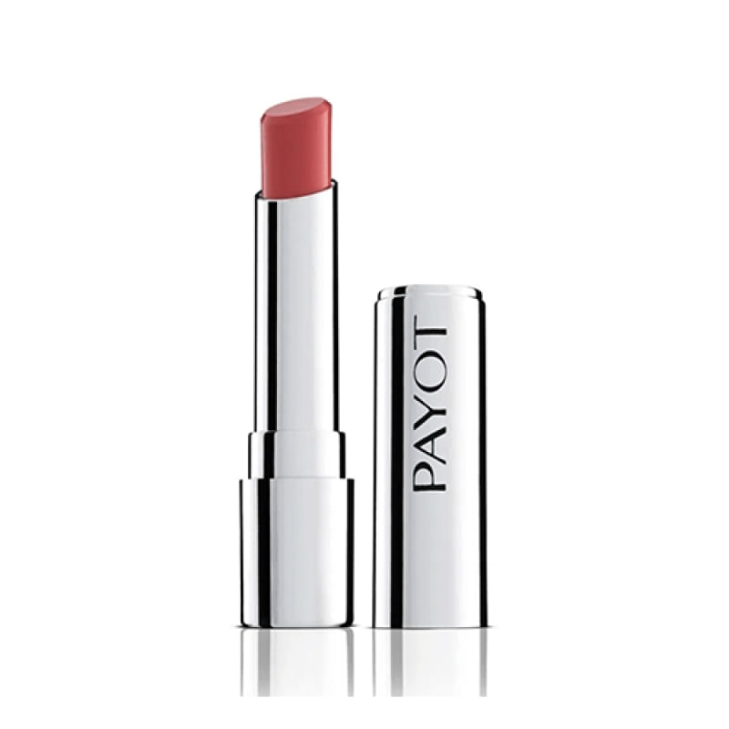 BATOM HIDRATANTE COR ROSE PAYOT 4g