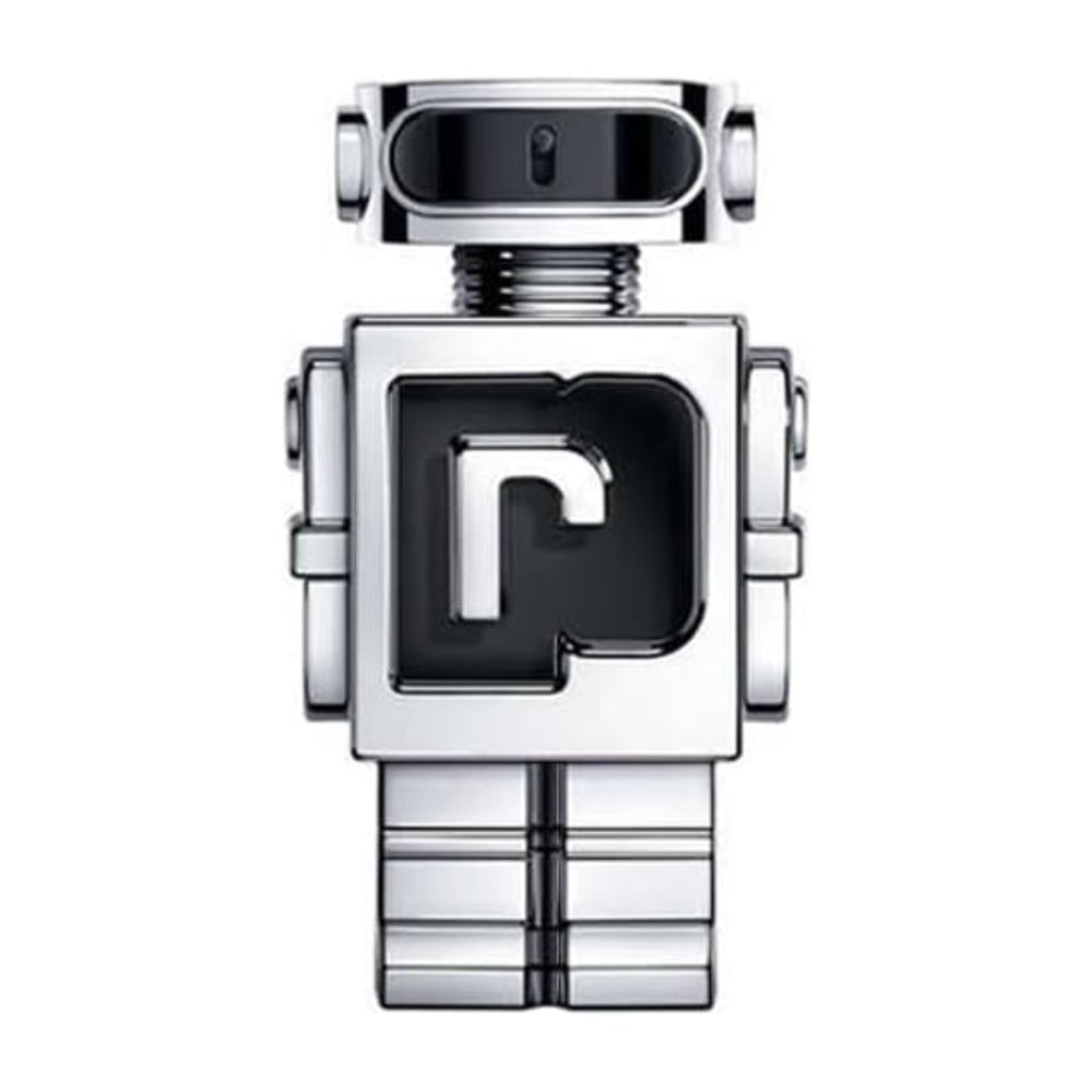 Perfume Paco Rabanne Phantom Masculino EDT 50ml